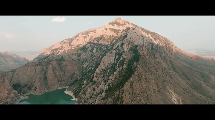 Cody, Wyoming - DJI Mavic 3