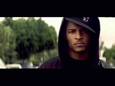 TI   Live Your Life Feat Rihanna OFFICIAL VIDEO