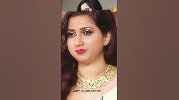 Thumbnail of Shreya Ghoshal #song #love #hindisong #bollywood