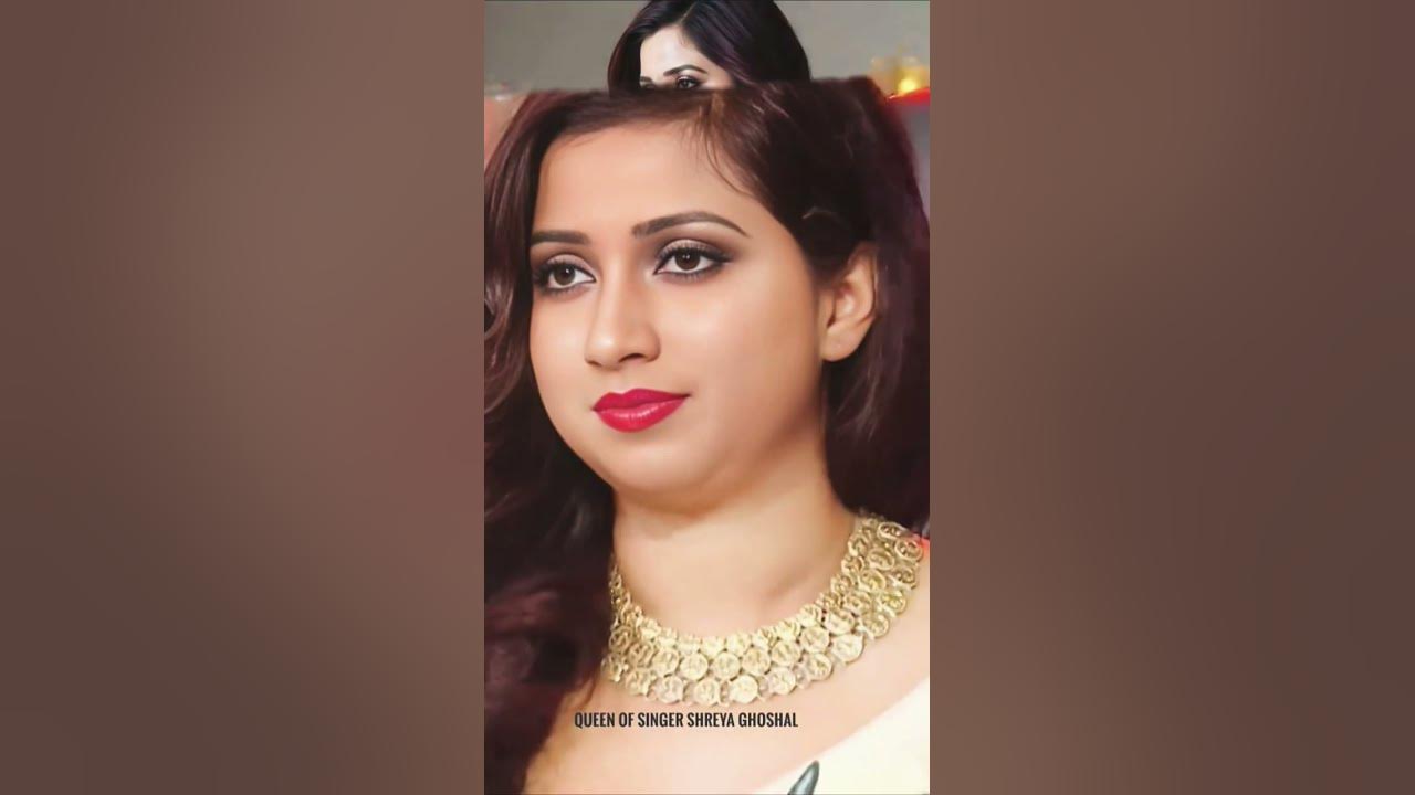 Shreya Ghoshal #song #love #hindisong #bollywood