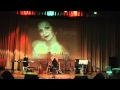 Концерт СДО "Молодежь Чернобыля" 03-12-2011