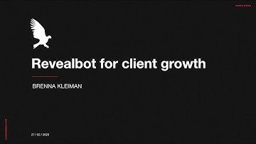 How to grow a Facebook ad agency using Revealbot with Hawke Media