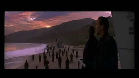 City of Angels - Lifehouse (Everything) - Nicholas...