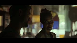 Пробуждение Зодиака - трейлер (2017) Пробуждение Зодиака - трейлер (2017)