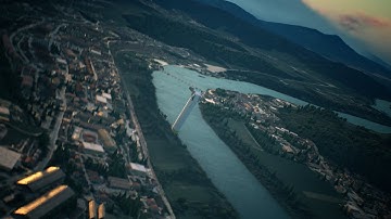 Trigger Drops the FAEB