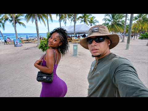 ¿POR QUÉ HAY TANTAS MUJERES SOLTERAS EN ESTA ISLA? 🇩🇴