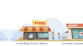 An online shopping app for all types of products: Listerr screenshot 4