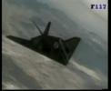 F-117 Nighthawk