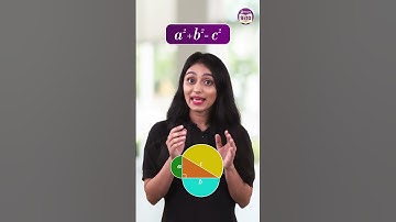 Do Pythagoras theorem work for an irregular figure? | Maths | BYJU