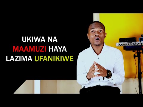 Video: Jinsi ya Kuchunga Uterasi Yako Baada ya Kuzaliwa: Hatua 11 (na Picha)