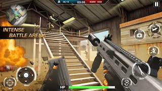 Call Of Duty –  IGI Commando Army Shooting – FPS Shooting Games 2 screenshot 2