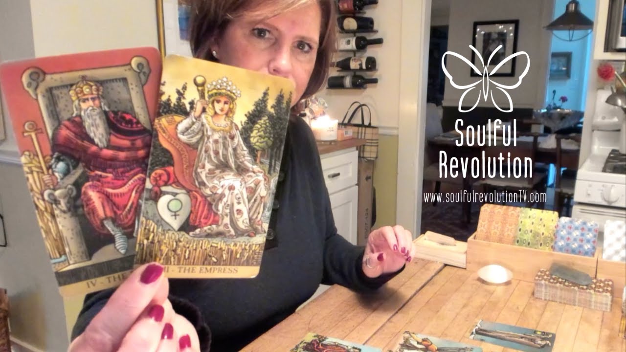 Morning Messages: Wait for it......