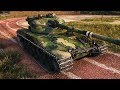 Bat.-Châtillon 25 t - 14 KILLS - Brutal Legend - World of Tanks Gameplay