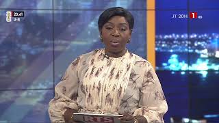 LE JOURNAL TELEVISE DE 20H - DIMANCHE 07 JUIN 2026