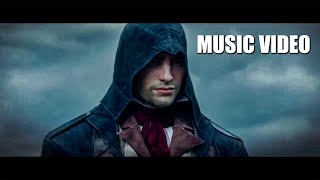 Assassins Creed Song A Cinematic Saga Music Video