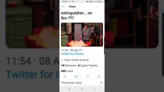 How To View Your Tweet's Activity On Twitter screenshot 4