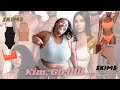 Entire $1,000 SKIMS Collection⎮Review + Plus Size Try-On! Kim, We Need to Talk!!