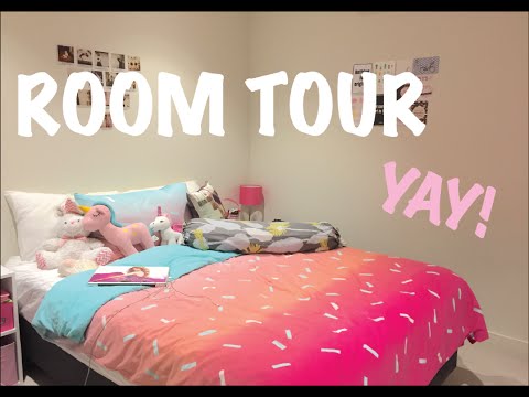 ROOM TOUR 2016 - YouTube