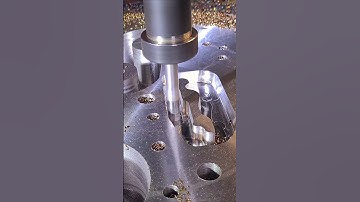 Constant z finishing