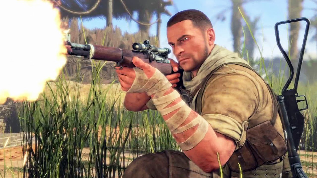 sniper elite 5 release date ps5 sniper elite 5 release date ps5