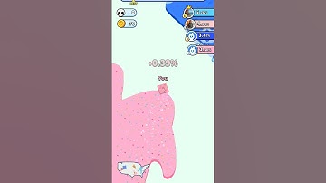 Paper io2|| #shorts #gaming #youtube #games #iogames #paperio2