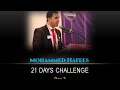 Verbal Communication - Day 2 of 21 Days Challenge
