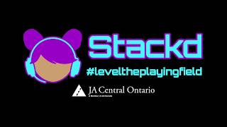 Introducing Stackd!!