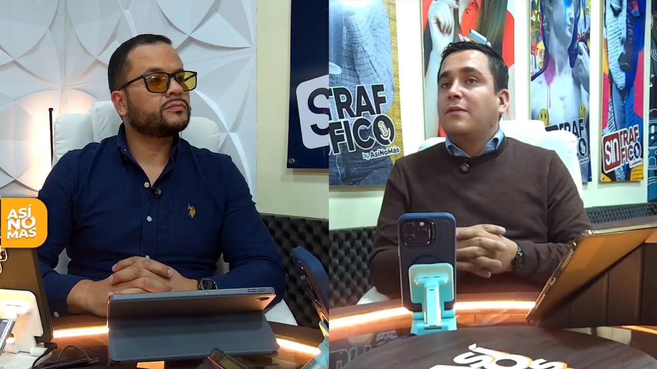 ¿CÓMO ESTÁ LA INTENCIÓN DE VOTO EN LA PROVINCIA BOLÍVAR?