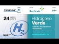 Hidrógeno verde: clave en la descarbonización de la economía