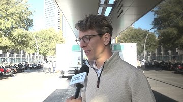 Video Gartner IT Symposium met Jamf:  Moderne werkplek moet veilig zijn