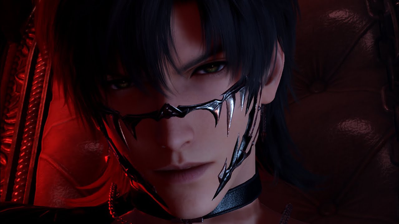 Immediate Disorder - Zayne’s limited memory - happy ending