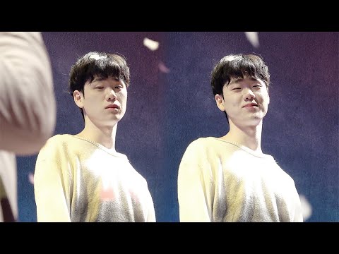 230312 연극 나쁜자석 밤공 커튼콜 - 이봉준 배우 FOCUS