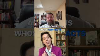 What If Democrats Actually Organized #substack #shorts