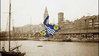 Maggie mae, Liverpool Folk song.