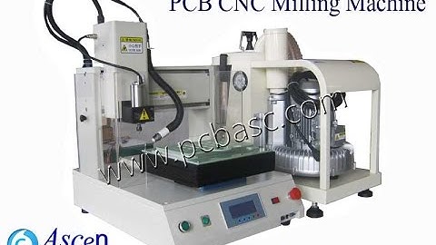 卓上ロボット/PCBセパレータ/卓上型ルーター/pcb depaneling router/desktop pcb separator