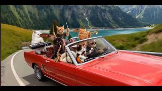 Mari Ye Phepha  Bongo Maffin