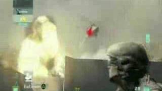 GRAW Main Theme (GRAW 2)