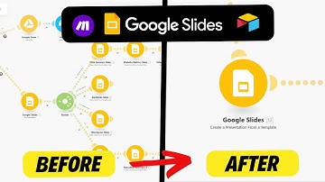 How I Fixed My Google Slides Automation!