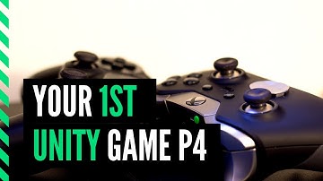 Make an Endless Runner in Unity - #4 Beginner Tutorial - Making the Infinite