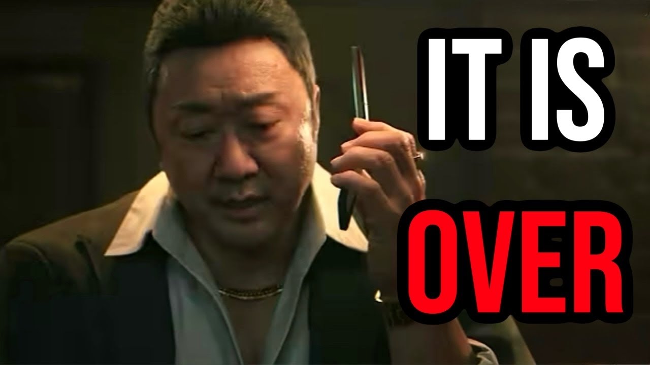 Gang Of Dragon Is in Big TROUBLE