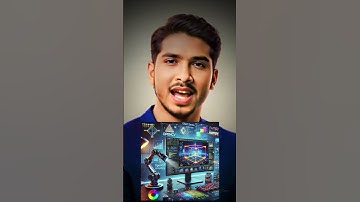 Real-Time Object Detection with #YOLOv3 | AI-Powered Vision in Action! Explanation #ai #ml #python