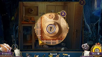 Path of Sin: Greed (Part 5)