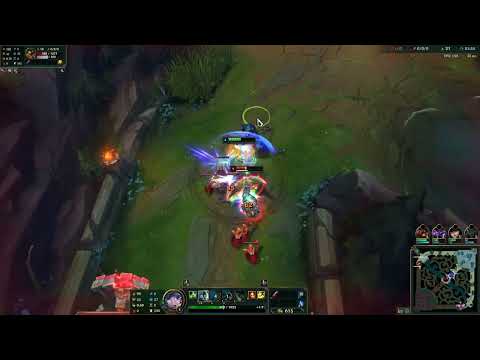 ADRIAN RIVEN - RIVEN VS RENEKTON