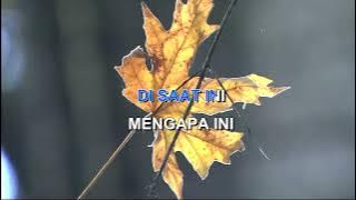 MAAFKANLAH CHRISYE Indonesian Malay Karaoke