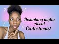 DEBUNKING MYTHS ABOUT CONTORTIONIST (facts you need to know)
