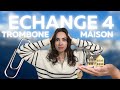 Jchange un trombone contre une maison  pisode 4 feat aurlie