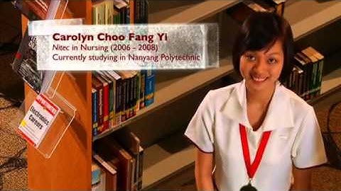 Explainer Video I Animated Video - Client showcase - ITE Singapore