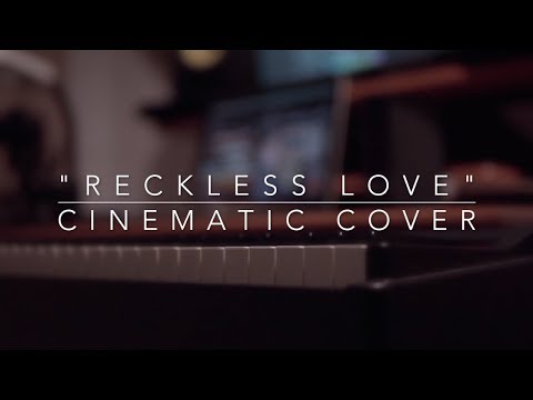 "Reckless Love | Amor Sin Condicion" (Cinematic Cover)