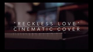 Miniatura de vídeo de ""Reckless Love | Amor Sin Condicion" (Cinematic Cover)"