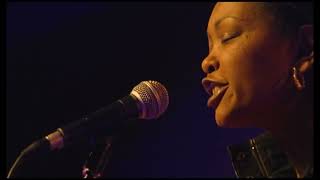 Candye Kanedani Wilde Deborah Coleman - Whote Lotta Love Live In Germany